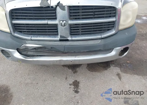 2008 Dodge Ram 1500 St/Sxt from USA, damaged, VIN 1D7HA18K98J213438